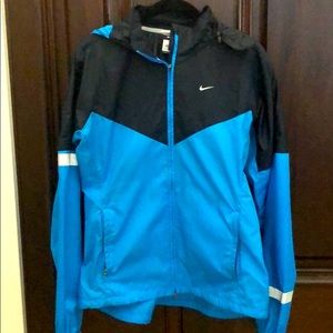 Nike Running Jacket